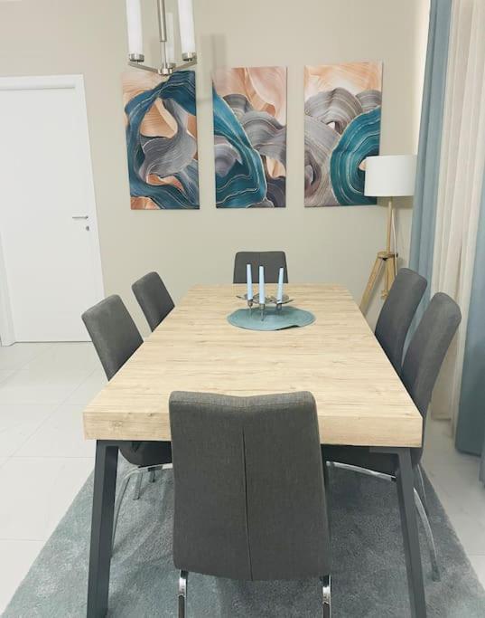 Blue Cosmo Apartment Ta Xbiex Eksteriør billede