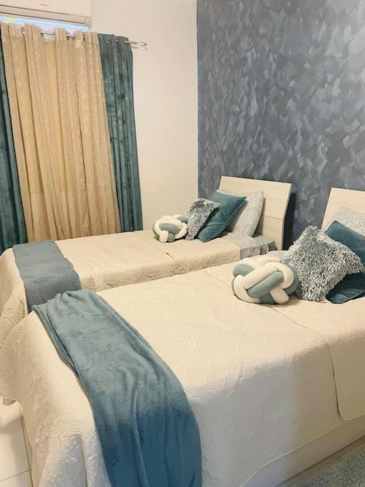Blue Cosmo Apartment Ta Xbiex Eksteriør billede