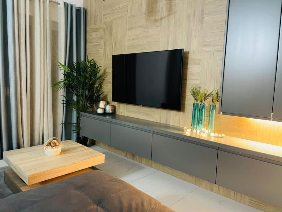 Blue Cosmo Apartment Ta Xbiex Eksteriør billede