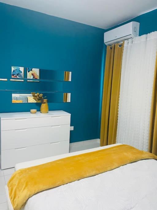 Blue Cosmo Apartment Ta Xbiex Eksteriør billede