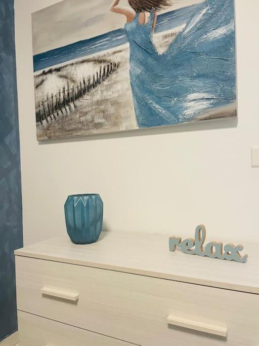 Blue Cosmo Apartment Ta Xbiex Eksteriør billede