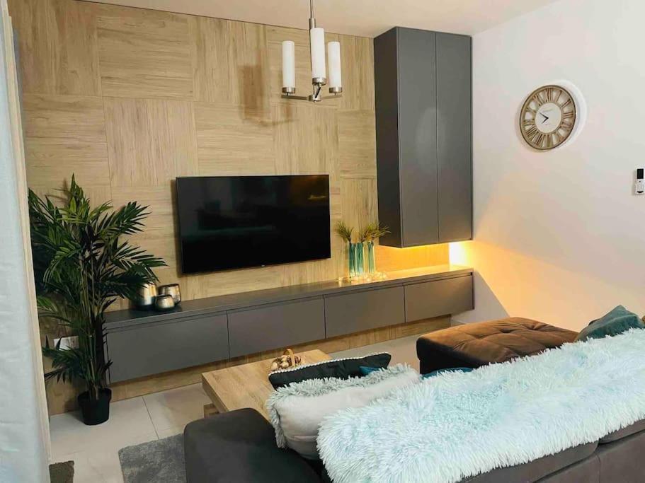 Blue Cosmo Apartment Ta Xbiex Eksteriør billede
