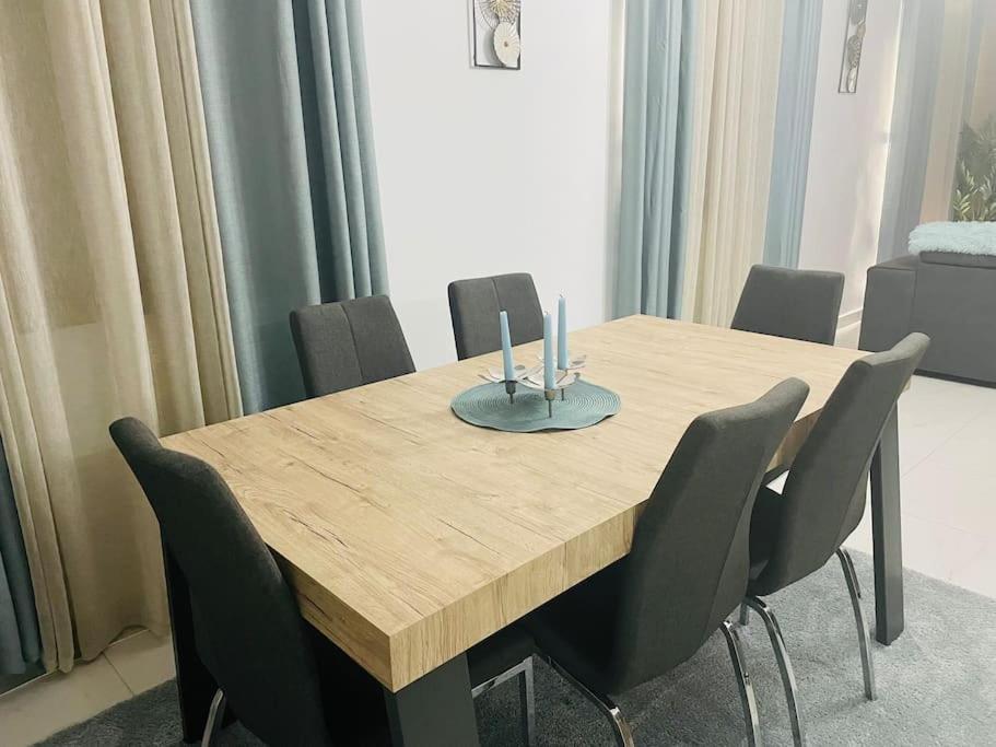 Blue Cosmo Apartment Ta Xbiex Eksteriør billede